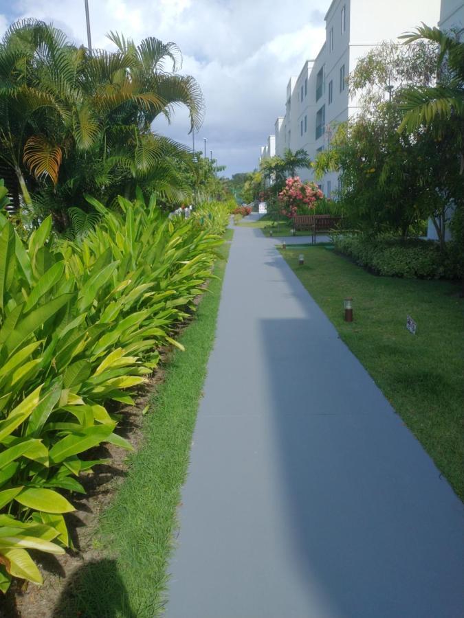 Palm Village Acqua - Apartamento Premium - Em Frente A Piscina - Porto De Galinhas Exterior photo